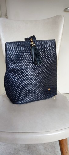 Bally stepptasche - bally,