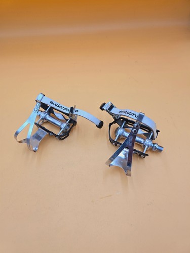 Pedale campagnolo super record - super,