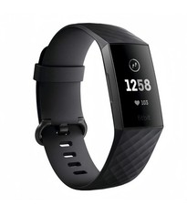 Fitbit Charge 3 Fitness