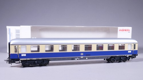 Märklin 40891 - h0, ac