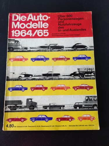 Auto katalog autokatalog - katalog, nr.