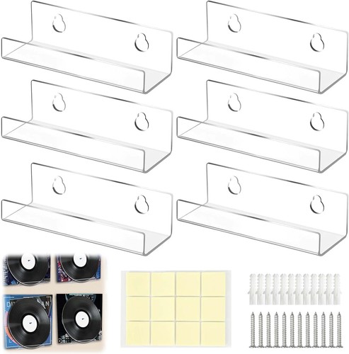 Stück vinyl schallplatten - 6,