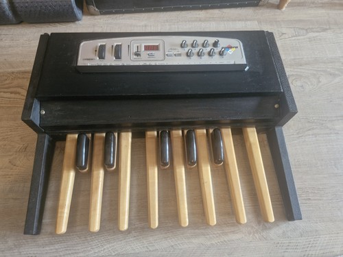 Analog bass synth - analog,