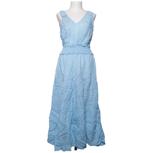 120 lino maxikleid größe - 120%, maxikleid,