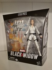 Marvel Legends Black Widow