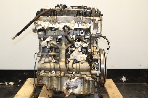 B48a20f motor ohne anbauteile - motor,