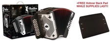 Hohner Panther GCF Acordeon
