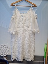 Kurzes Brautkleid Hochzeit
