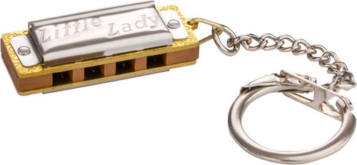 Hohner little lady - hohner,