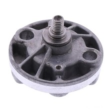 Ölpumpe komplett Peugeot