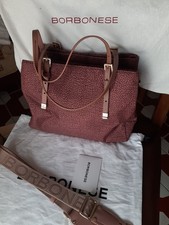 BORBONESE - Handtasche