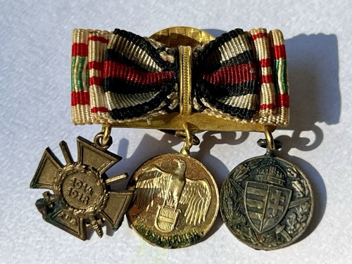 Historische kleine