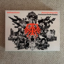 Die Toten Hosen - Ballast Der