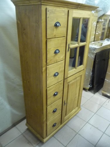 8018 alter brotschrank - 8018.,