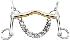 Sprenger novocontact Kandare