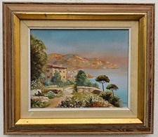 No.: 673 oil painting artwork