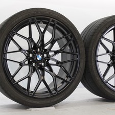 Original BMW M2 G87 M3 G80 G81