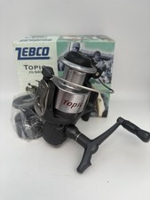 Zebco Topic FD 640 Rolle