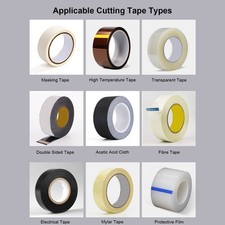 Automatischer Klebebandspender