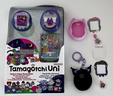 BANDAI Tamagotchi Uni Monster