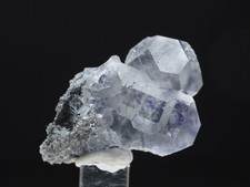 Fluorit, Xia Yang Mine