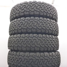 235 85 16 4x BFGOODRICH 235/85