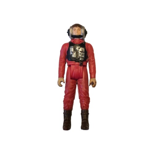 Kenner star wars wing - star,