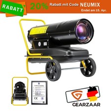 Heizkanone Heizgerät