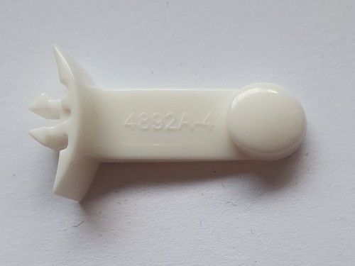Neu original tupperware clip - original,