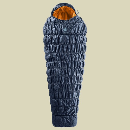 Deuter exosphere 0c - deuter,