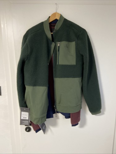 Schöffel herrenfleecejacke - schöffel,