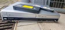 Panasonic DMR-EZ49V - DVD VHS
