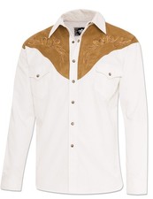 Stars & Stripes Herren Westernhemd Cowboy Country Western Style »BOSTON«