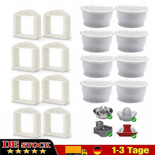 Ersatz aktiv kohle filter - aktiv-kohle-filter, für