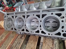 Mercedes W126 C126 Motor S-Klasse 420 SE M116 965 M116965 116965 ? Top!