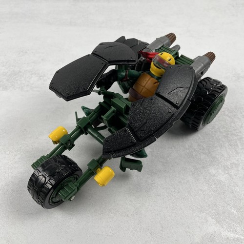 Teenage mutant ninja turtles - mutant,