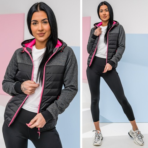 Jacke steppjacke - jacke,