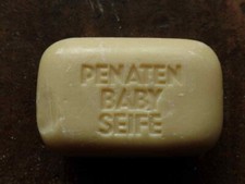 Penaten Baby Seife Vintage