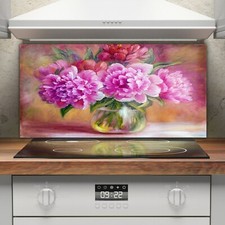 Küchenrückwand Spritzschutz