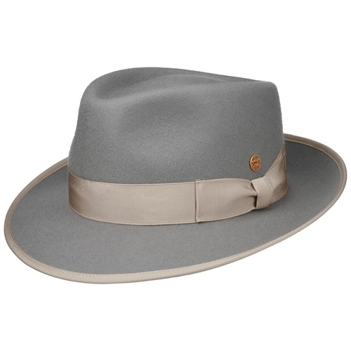 Mayser mio twotone - twotone, wollhut