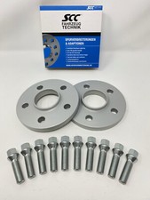 30mm 2x15mm Spurverbreiterung