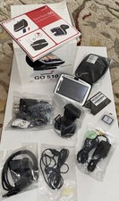 TomTom GO 510 4-Inch Bluetooth