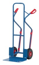 Fechtel stahlrohrkarre b1331l - fechtel,
