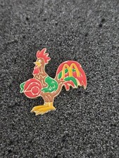 Mc Donalds➔ HAHN ➔ Pin/Pins *aus Sammlung* 18251