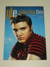 Elvis Presley Fachmagazin