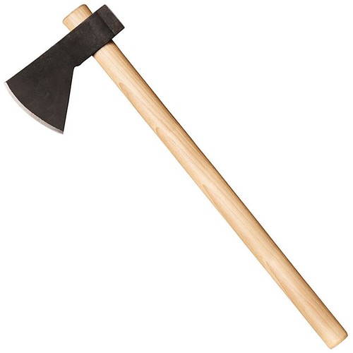 Cold steel hudson bay tomahawk - steel,