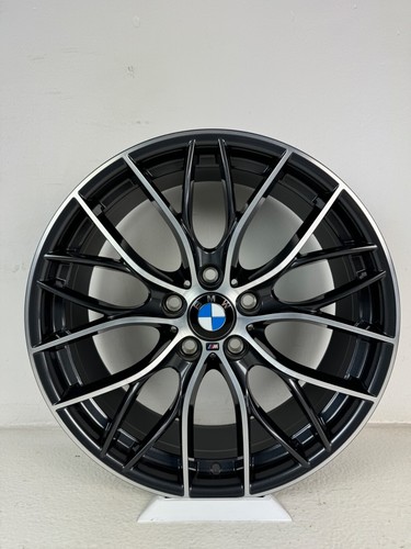 Neu original bmw alufelge - bmw,