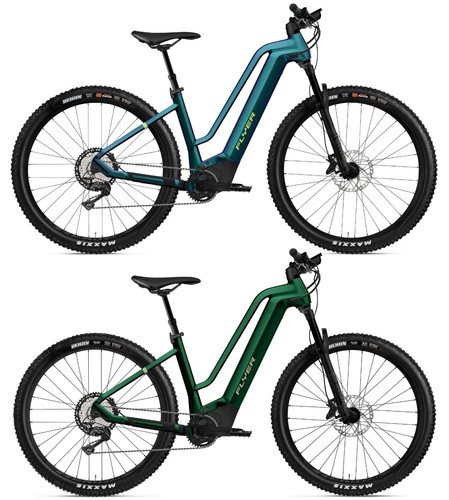 Flyer uproc2 30 ht - 29",