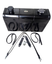 Hydraulik Tank Öltank 140L