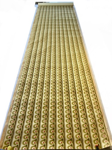 Originale tapetenrolle aus - originale,